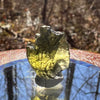 Moldavite 1.6 grams #1757-Moldavite Life