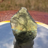 Moldavite 1.6 grams #1849-Moldavite Life