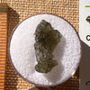 Moldavite 1.6 grams #2157-Moldavite Life