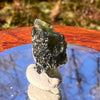 Moldavite 1.7 grams #1756-Moldavite Life
