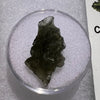 Moldavite 1.7 grams #1854-Moldavite Life