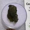 Moldavite 1.7 grams #1864-Moldavite Life