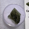 Moldavite 1.7 grams #1866-Moldavite Life