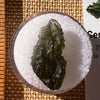 Moldavite 1.7 grams #2278-Moldavite Life
