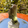 Moldavite 1.8 grams #2121-Moldavite Life