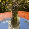 Moldavite 1.8 grams #2125-Moldavite Life
