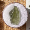Moldavite 1.8 grams #2175-Moldavite Life