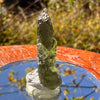 Moldavite 1.8 grams #2240-Moldavite Life