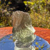 Moldavite 1.8 grams #2240-Moldavite Life