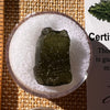 Moldavite 1.8 grams #2244-Moldavite Life