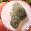 Moldavite 1.8 grams #2320-Moldavite Life