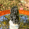 Moldavite 1.9 grams #1725-Moldavite Life