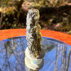 Moldavite 1.9 grams #1780-Moldavite Life