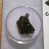 Moldavite 1.9 grams #1861-Moldavite Life