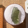 Moldavite 1.9 grams #2151-Moldavite Life