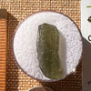 Moldavite 1.9 grams #2152-Moldavite Life