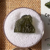 Moldavite 1.9 grams #2168-Moldavite Life