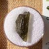 Moldavite 1.9 grams #2178-Moldavite Life