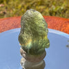Moldavite 2 grams #1693-Moldavite Life