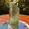 Moldavite 2 grams #2127-Moldavite Life