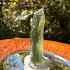 Moldavite 2 grams #2127-Moldavite Life