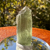 Moldavite 2 grams #2127-Moldavite Life