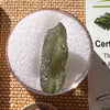 Moldavite 2 grams #2131-Moldavite Life