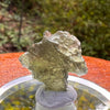 Moldavite 2 grams #2171-Moldavite Life