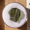 Moldavite 2 grams #2181-Moldavite Life