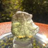 Moldavite 2 grams #2181-Moldavite Life