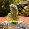 Moldavite 2 grams #2203-Moldavite Life