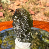 Moldavite 2.1 grams #1734-Moldavite Life