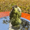 Moldavite 2.1 grams #1734-Moldavite Life