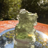 Moldavite 2.1 grams #2143-Moldavite Life
