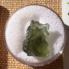 Moldavite 2.1 grams #2143-Moldavite Life