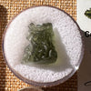 Moldavite 2.1 grams #2143-Moldavite Life