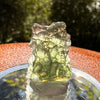 Moldavite 2.1 grams #2143-Moldavite Life