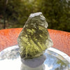 Moldavite 2.1 grams #2174-Moldavite Life