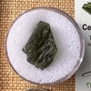 Moldavite 2.1 grams #2174-Moldavite Life