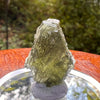 Moldavite 2.1 grams #2174-Moldavite Life