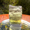 Moldavite 2.1 grams #2185-Moldavite Life