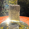 Moldavite 2.1 grams #2200-Moldavite Life