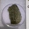 Moldavite 2.2 grams #1870-Moldavite Life