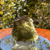 Moldavite 2.2 grams #2123-Moldavite Life
