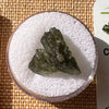 Moldavite 2.2 grams #2137-Moldavite Life