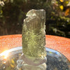 Moldavite 2.2 grams #2204-Moldavite Life