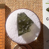 Moldavite 2.3 grams #2150-Moldavite Life
