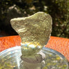 Moldavite 2.3 grams #2156-Moldavite Life