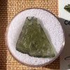 Moldavite 2.3 grams #2162-Moldavite Life