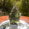 Moldavite 2.3 grams #2167-Moldavite Life